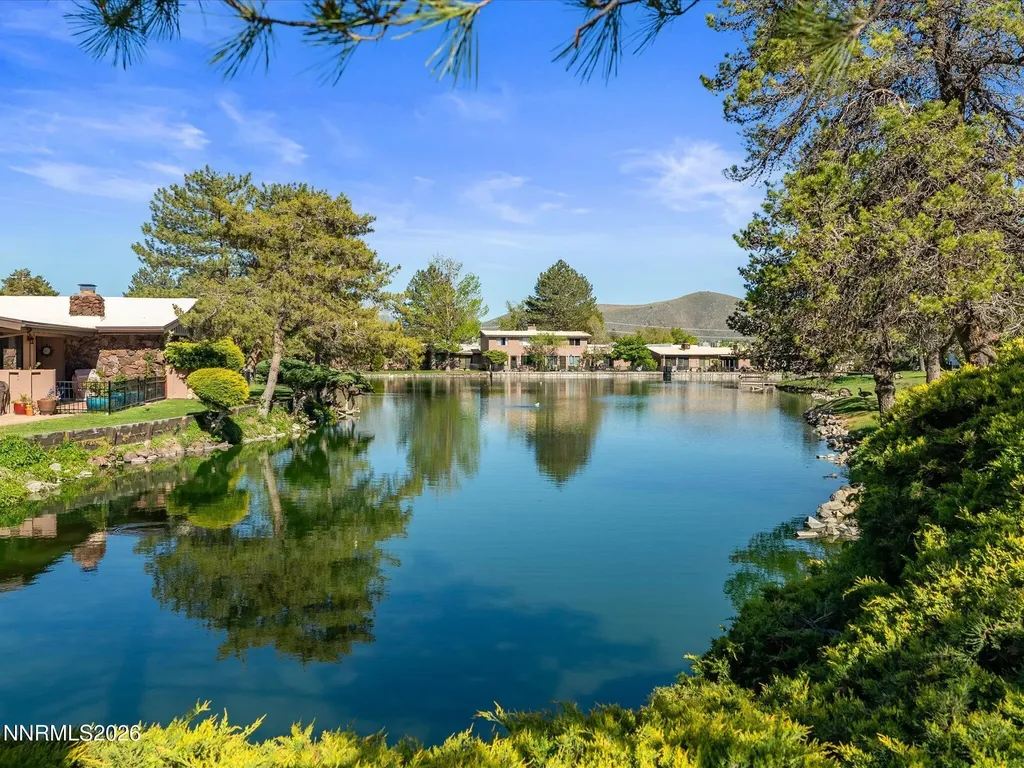 121 Lake Glen Carson City NV 89703