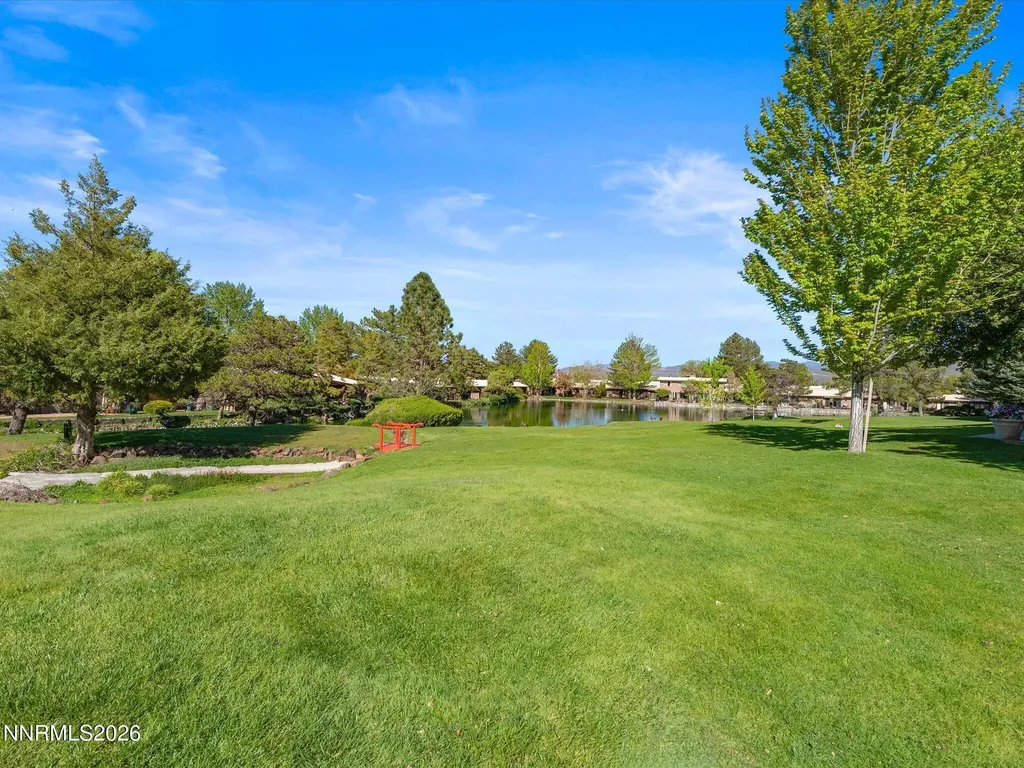 121 Lake Glen Carson City NV 89703