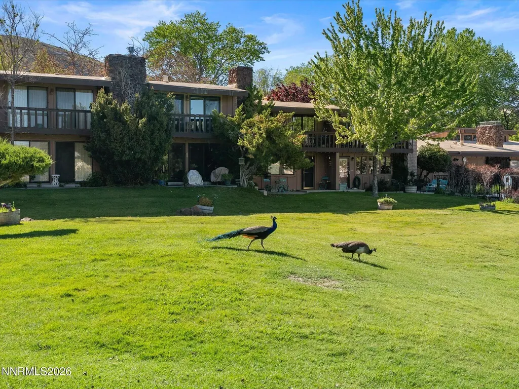 121 Lake Glen Carson City NV 89703
