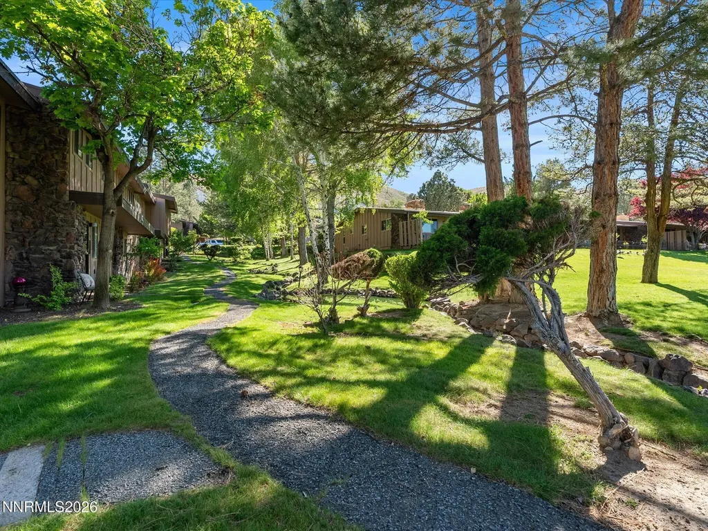121 Lake Glen Carson City NV 89703
