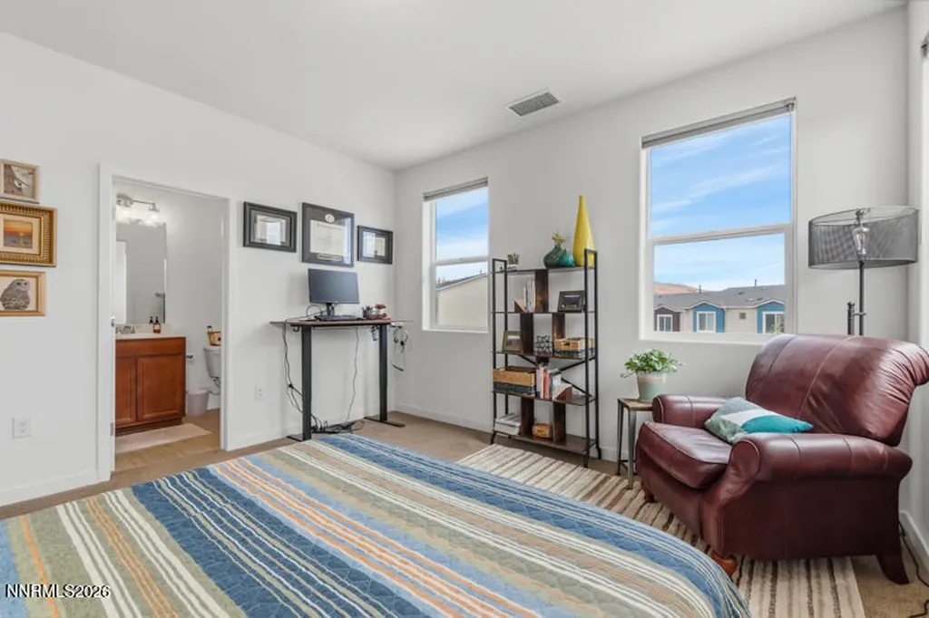 5001 Cavestone Sun Valley NV 89433