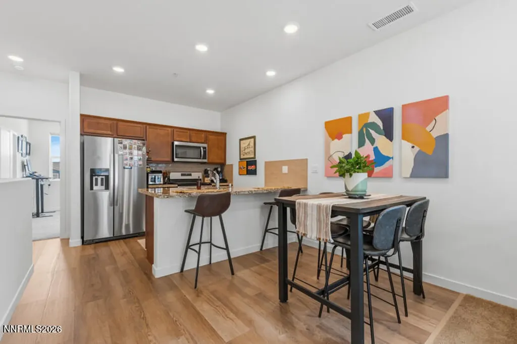 5001 Cavestone Sun Valley NV 89433