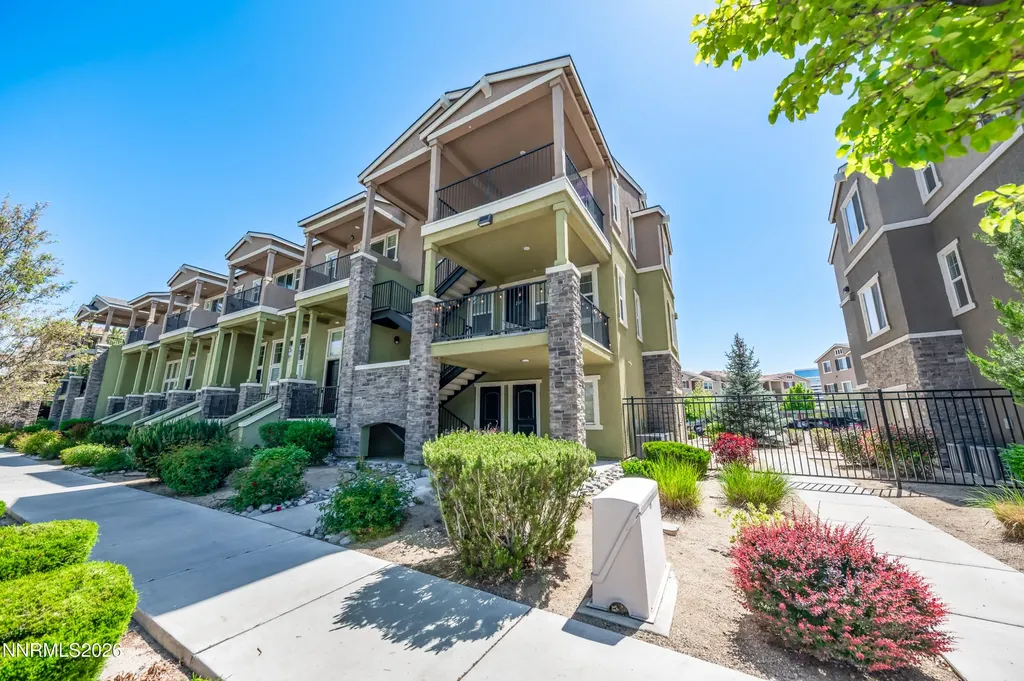 2490 Eastshore Reno NV 89509