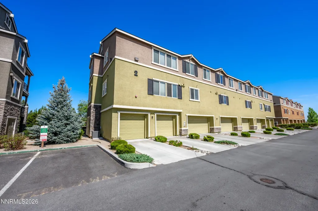 2490 Eastshore Reno NV 89509