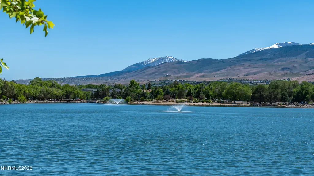 2490 Eastshore Reno NV 89509