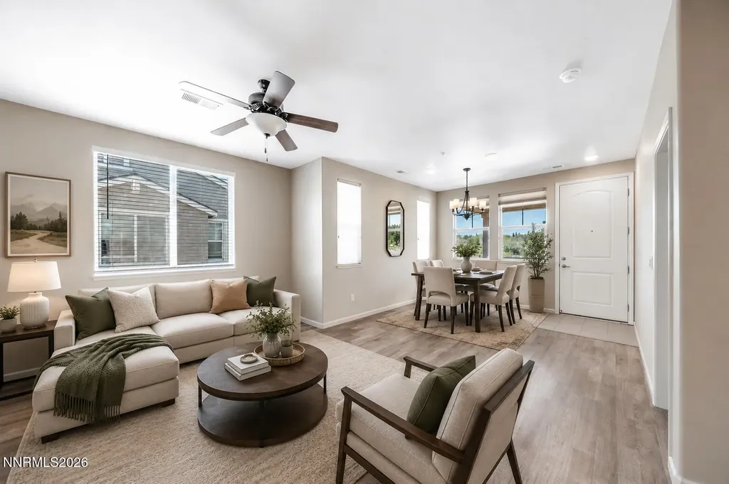 2490 Eastshore Reno NV 89509