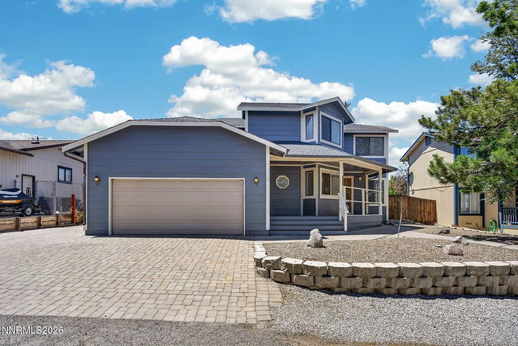 3918 7th Reno NV 89503