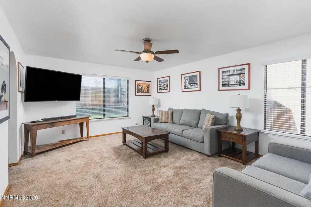 3918 7th Reno NV 89503