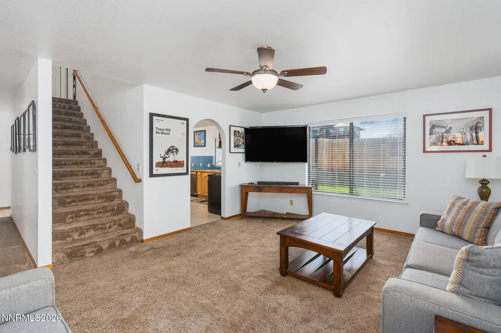 3918 7th Reno NV 89503