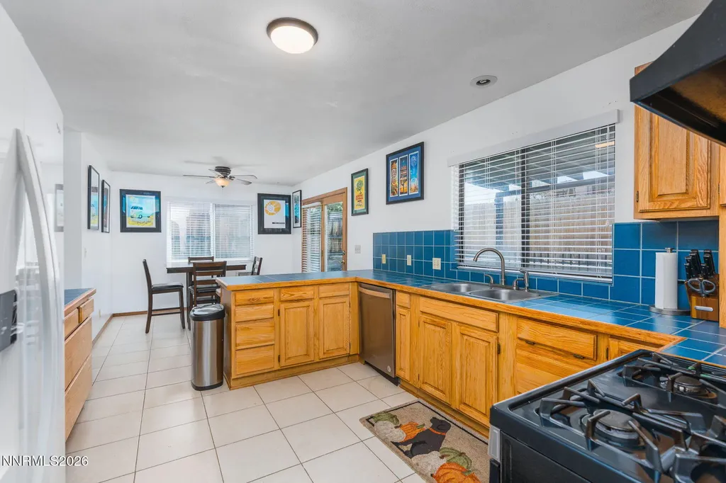 3918 7th Reno NV 89503