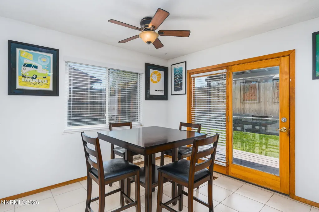 3918 7th Reno NV 89503
