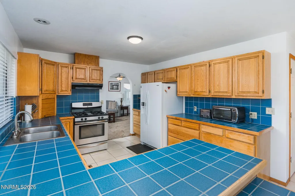 3918 7th Reno NV 89503