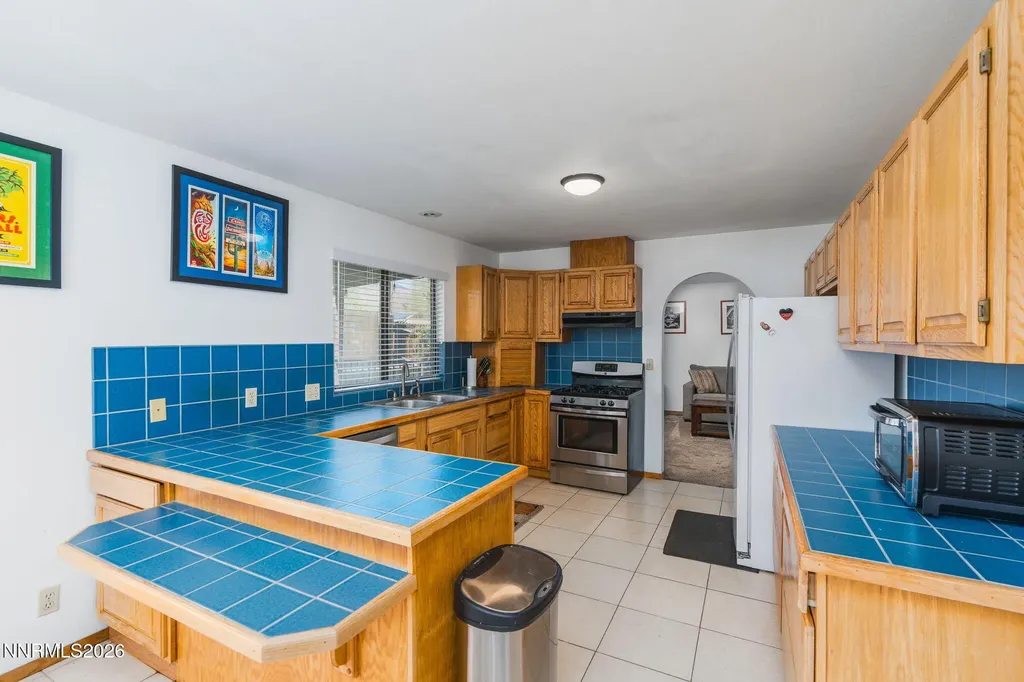 3918 7th Reno NV 89503