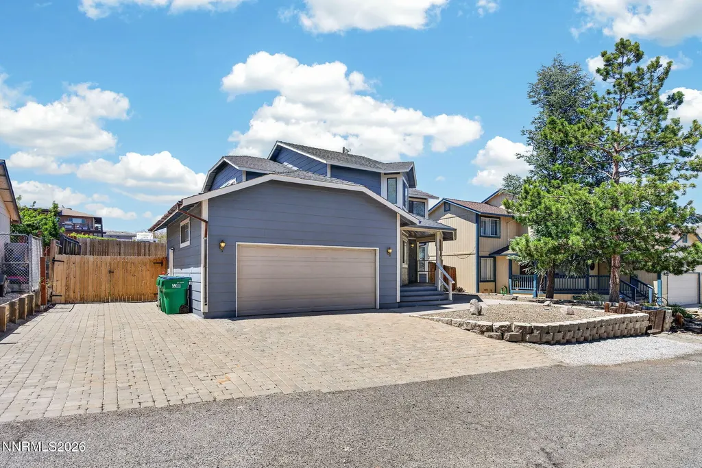 3918 7th Reno NV 89503