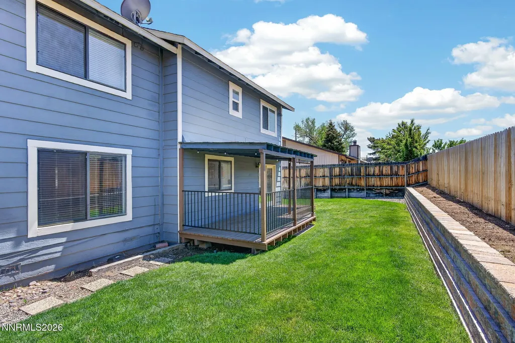 3918 7th Reno NV 89503