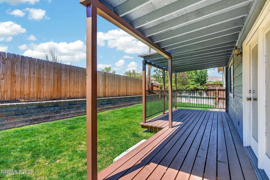 3918 7th Reno NV 89503