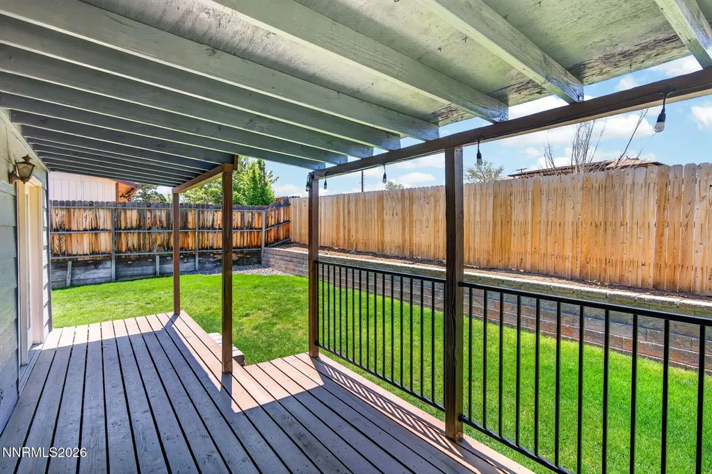 3918 7th Reno NV 89503