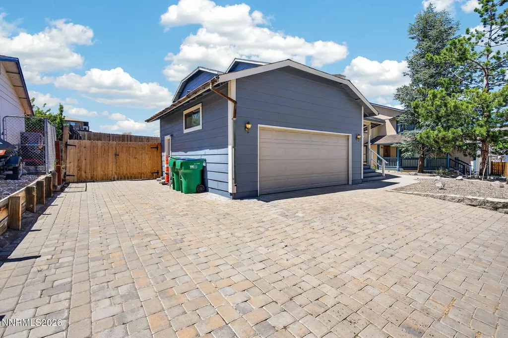 3918 7th Reno NV 89503