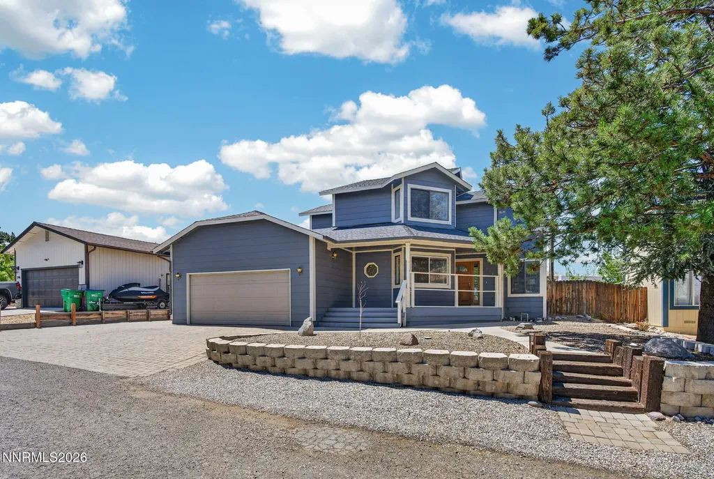 3918 7th Reno NV 89503