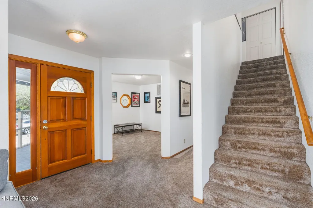 3918 7th Reno NV 89503