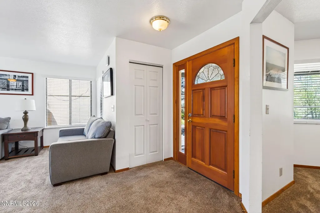 3918 7th Reno NV 89503