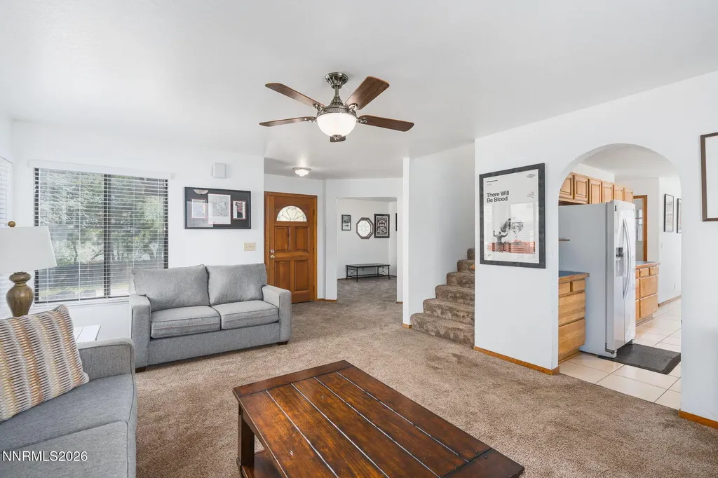 3918 7th Reno NV 89503