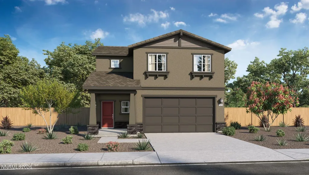7525 Editor Reno NV 89506