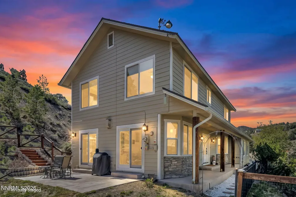 2569 Cartwright Reno NV 89521