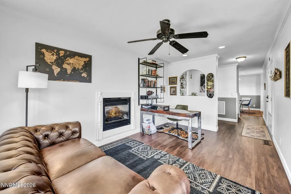 2569 Cartwright Reno NV 89521