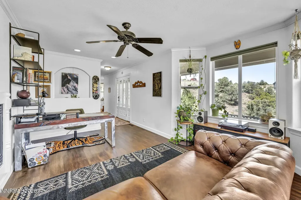 2569 Cartwright Reno NV 89521