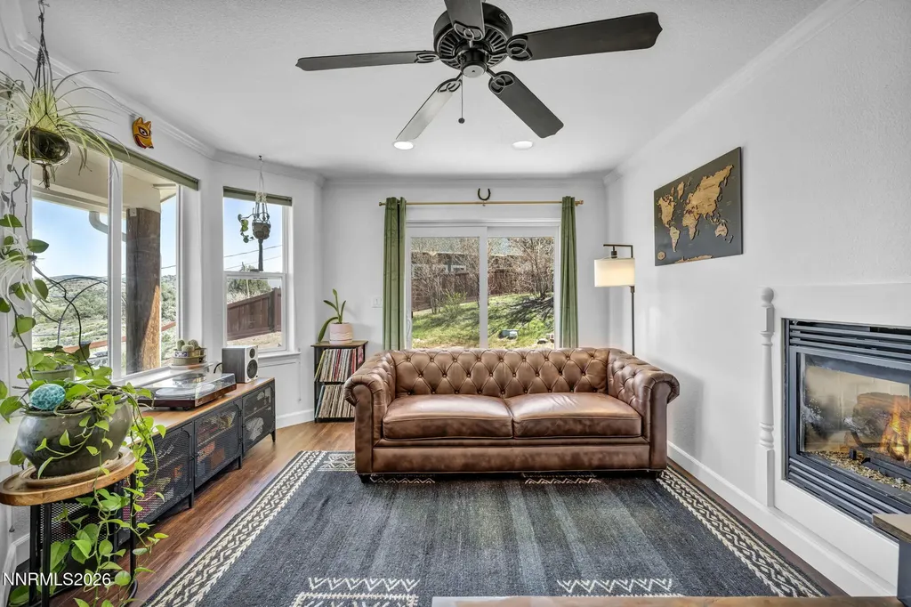 2569 Cartwright Reno NV 89521