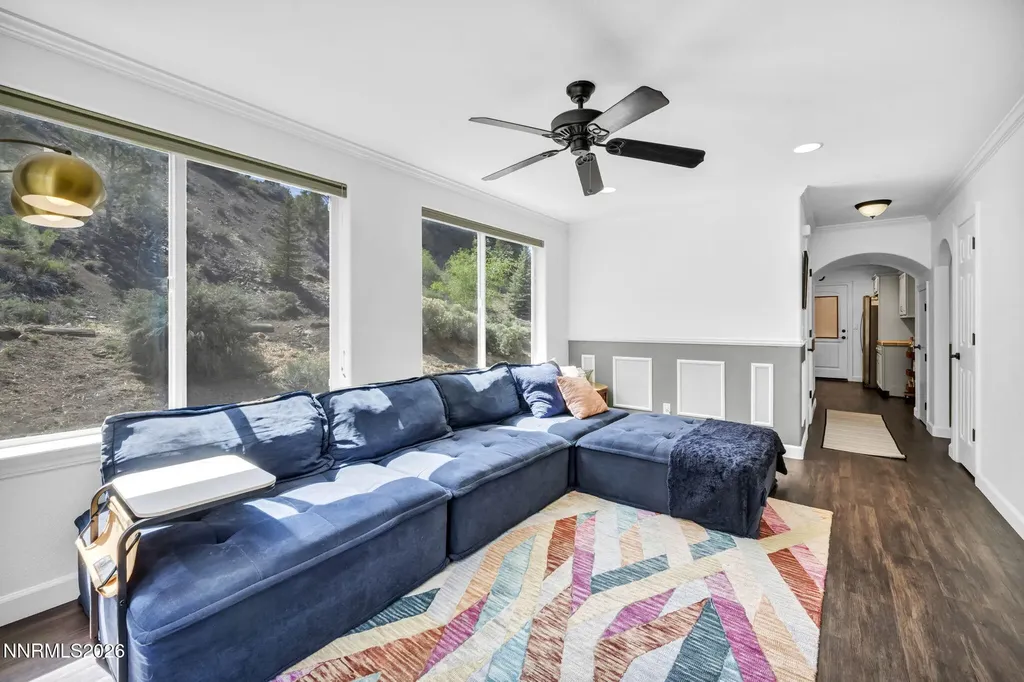 2569 Cartwright Reno NV 89521