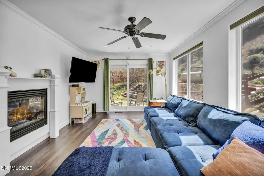 2569 Cartwright Reno NV 89521