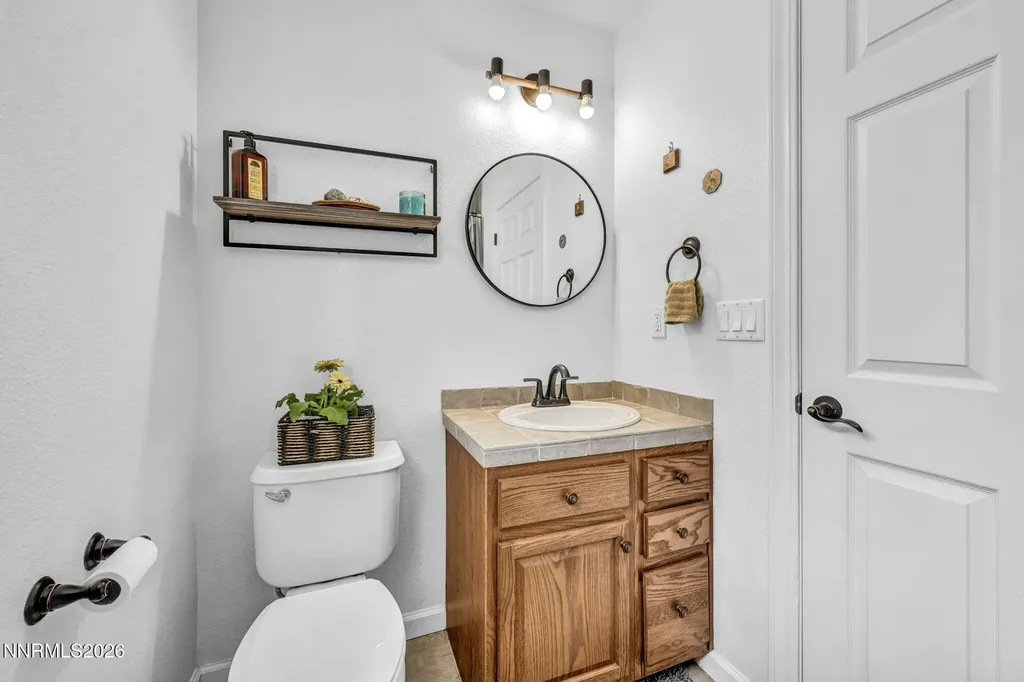 2569 Cartwright Reno NV 89521
