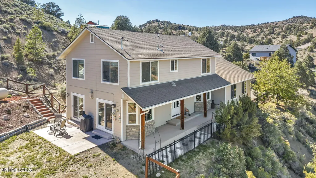 2569 Cartwright Reno NV 89521