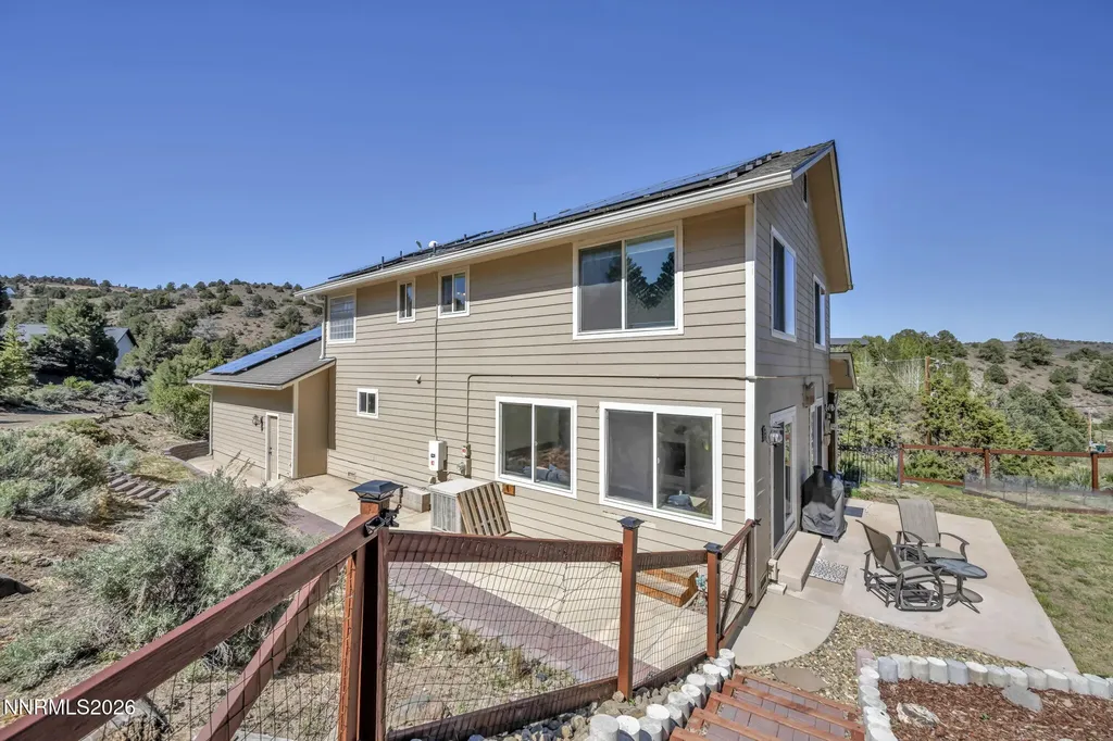 2569 Cartwright Reno NV 89521