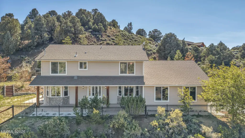 2569 Cartwright Reno NV 89521