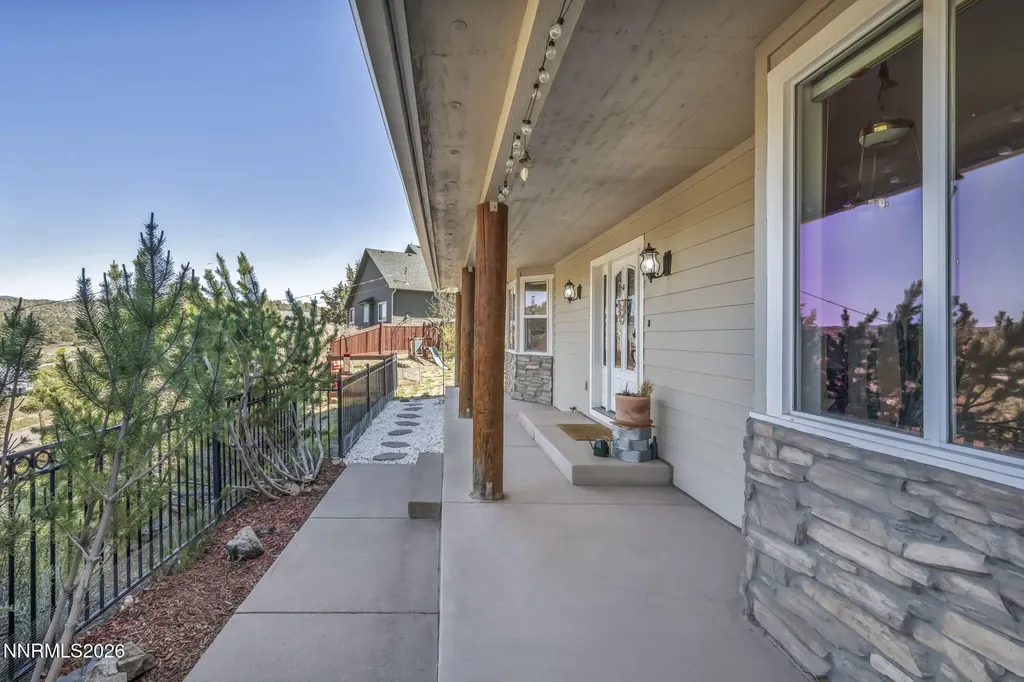 2569 Cartwright Reno NV 89521