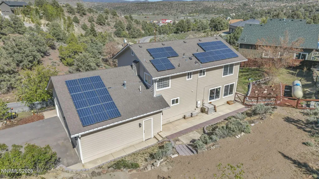 2569 Cartwright Reno NV 89521