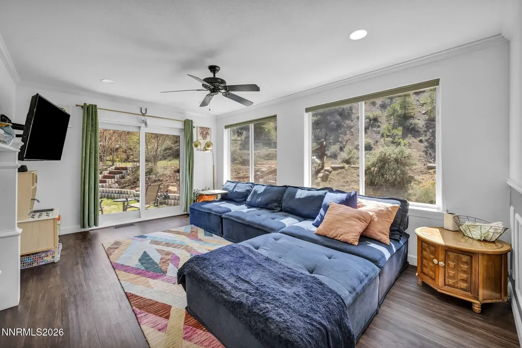 2569 Cartwright Reno NV 89521