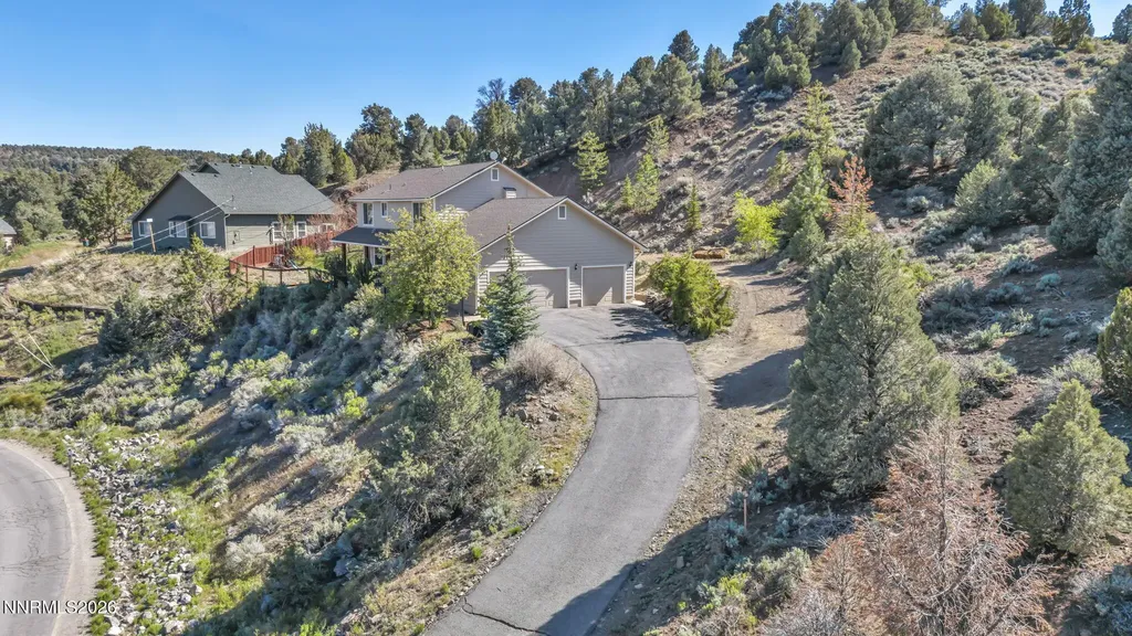 2569 Cartwright Reno NV 89521