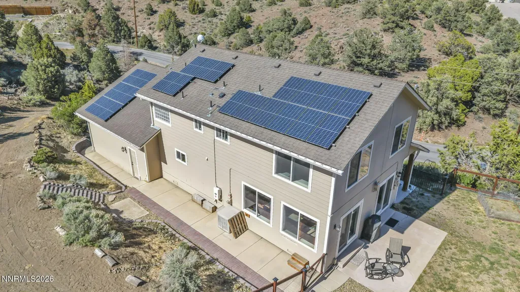 2569 Cartwright Reno NV 89521