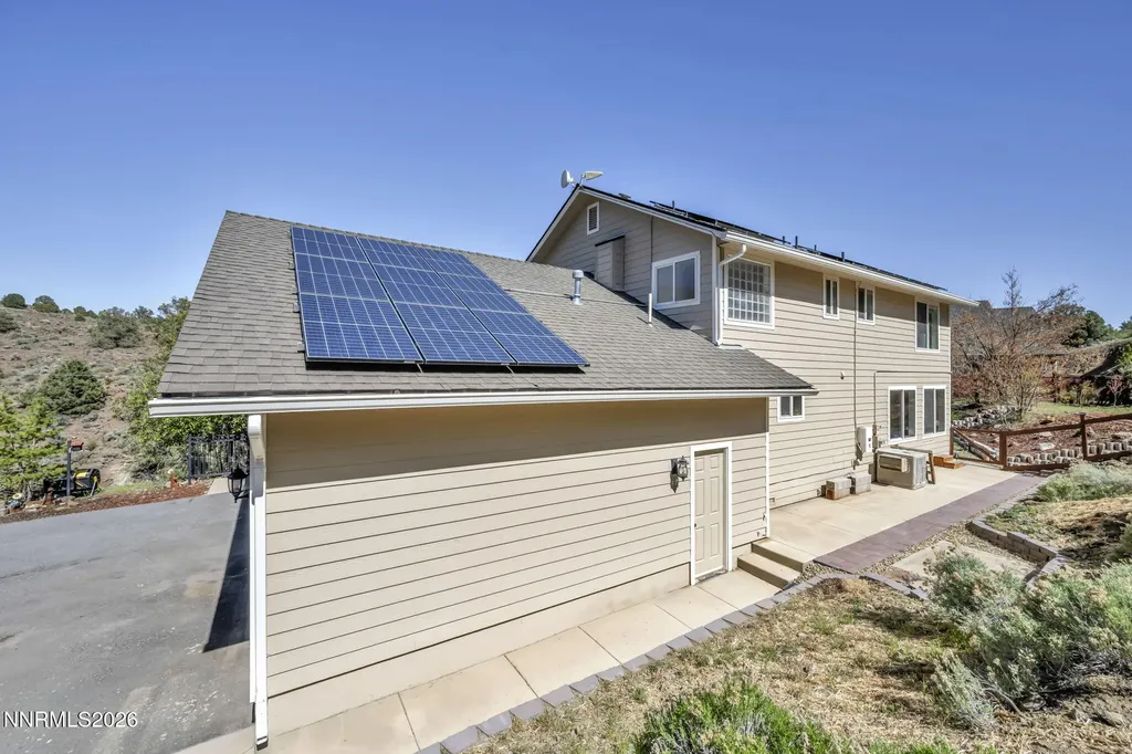 2569 Cartwright Reno NV 89521