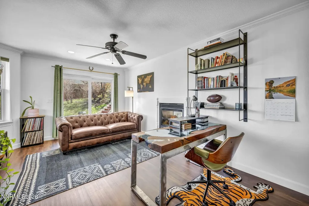 2569 Cartwright Reno NV 89521