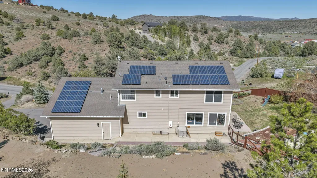 2569 Cartwright Reno NV 89521