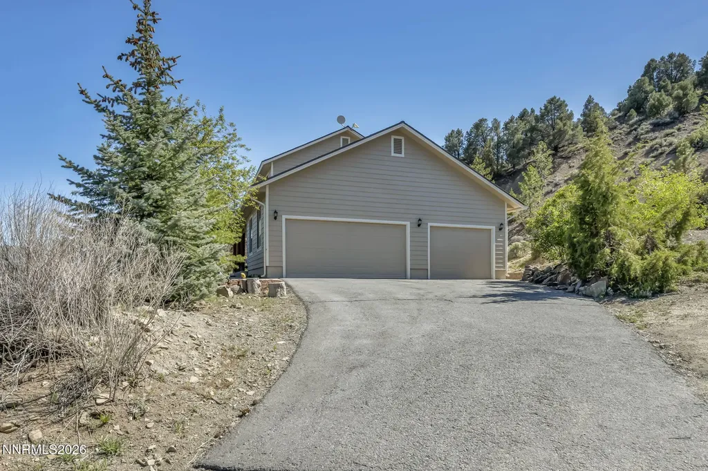 2569 Cartwright Reno NV 89521