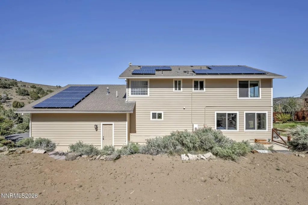 2569 Cartwright Reno NV 89521