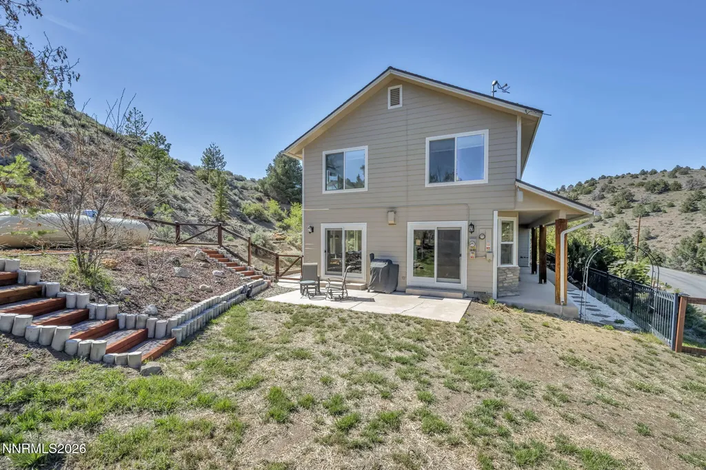 2569 Cartwright Reno NV 89521
