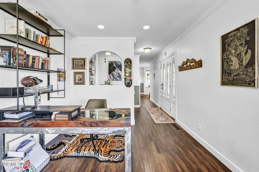 2569 Cartwright Reno NV 89521