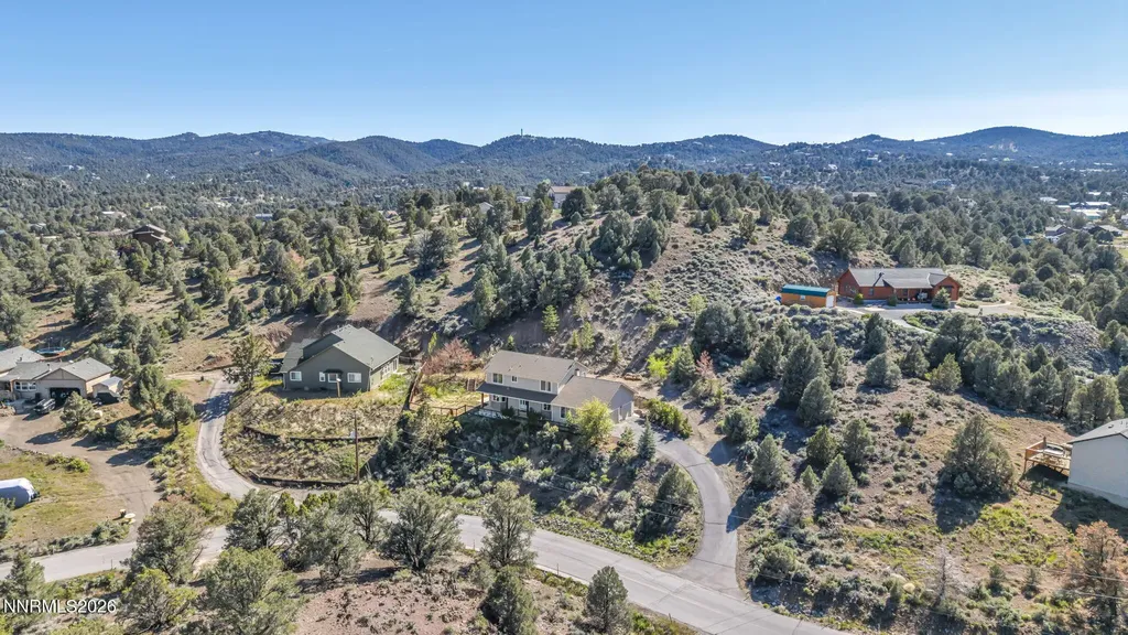 2569 Cartwright Reno NV 89521